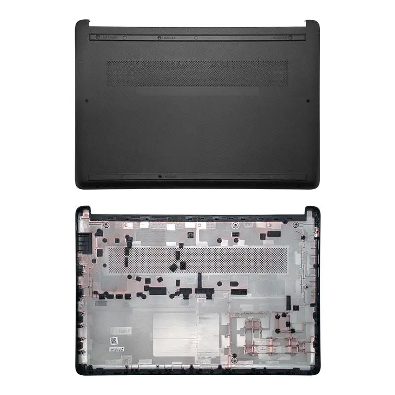For HP 14-DQ 14S-FR 14S 14S-FQ 14S-DR TPN-Q221 Q242 Screen Back Cover frame Front Bezel Palm Rest upper Lower Cover hinge cover