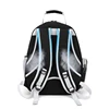 Cat Backpack Carrier with 360° Transparent Bubble and Breathable Design – Spacious Lightweight Travel Bag for Outdoor Adventures 6