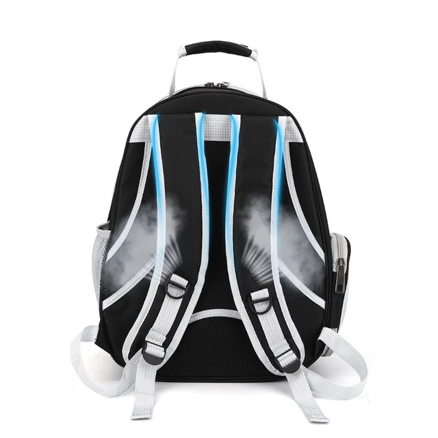 Cat Backpack Carrier with 360° Transparent Bubble and Breathable Design – Spacious Lightweight Travel Bag for Outdoor Adventures 6