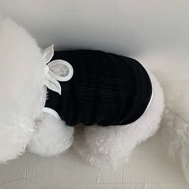 Summer Dog Vest Thin Pet Dog Clothes Breathable For small Dogs Puppy Clothes Chihuahua Perro Clothing accessories dog clothes dog vest