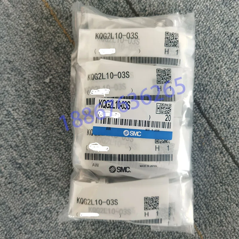 

Оригинальный соединитель SMC KQG2L10-04S из нержавеющей стали с быстрой установкой, серия KQG2L, устойчивый к высоким температурам и коррозии