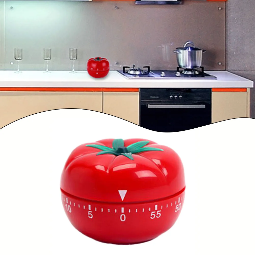 

1 шт., кухонные электронные часы с таймером, 6, 3 х4, 5 см