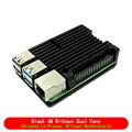 Pi4 case without fan
