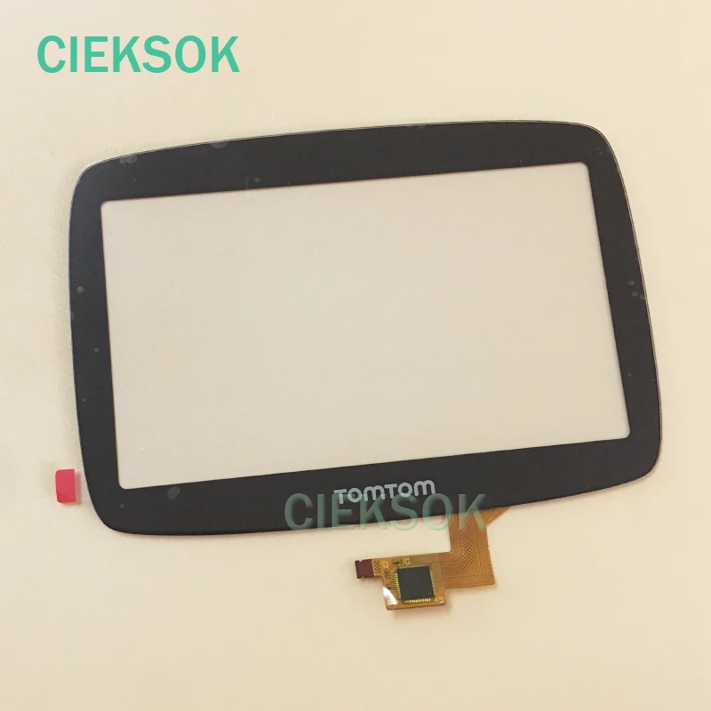 Touch Screen PLC HMI 4.3 Pollici - 8 Ingressi 4 Uscite, DC24V, Compatibile FX3U