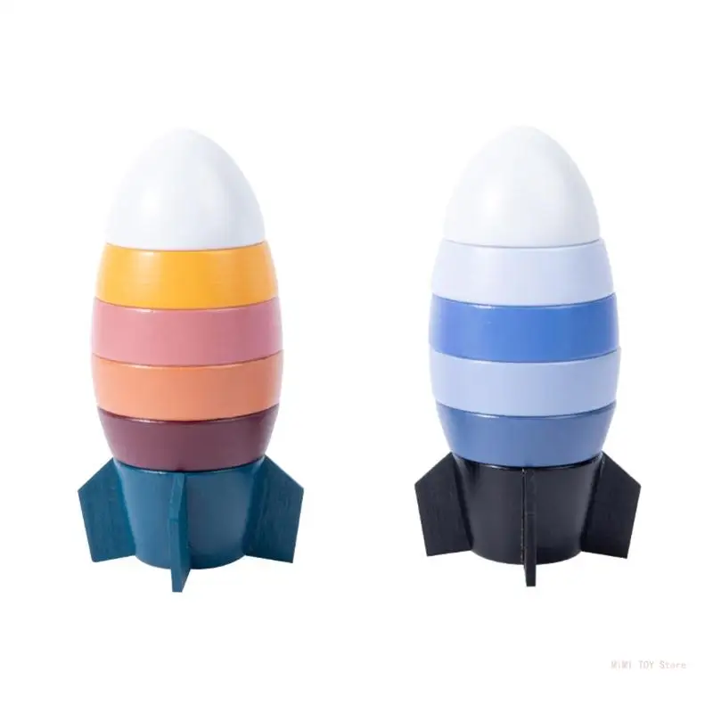 

Sensory Wooden Toy Plugging Pillars Learning Teaching Props Toddlers Table Toy