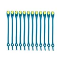 Light blue-12pcs