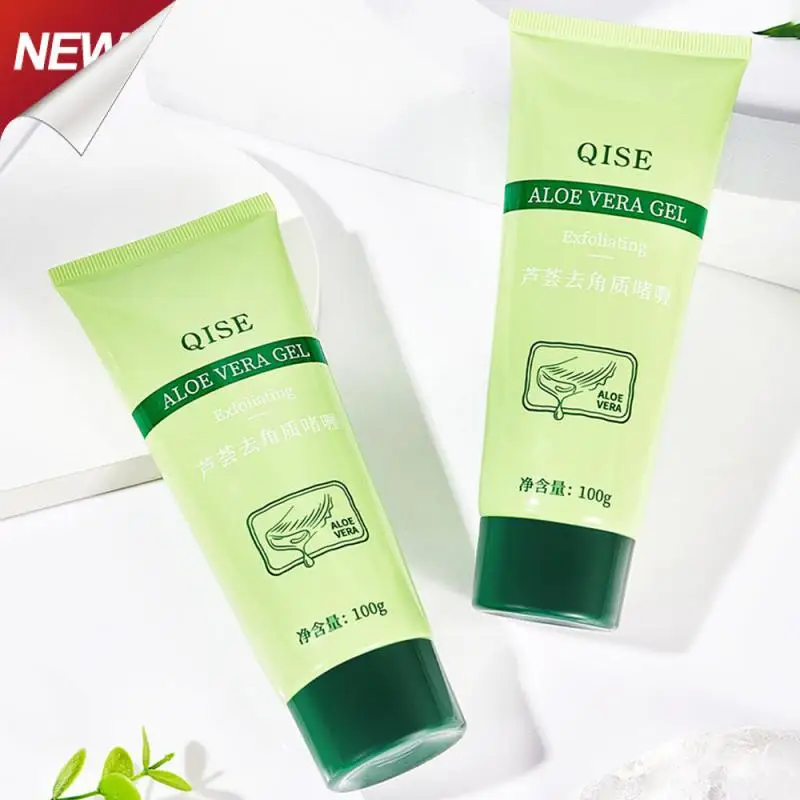 

Deep Cleansing Exfoliating Gel Aloe Exfoliating
