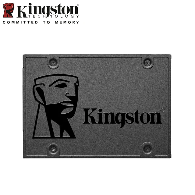 Original Kingston Ssd 2.5 Inch Sata Iii Solid State Drive 120gb 480gb Internal Ssd For Desktop Hard Drive Solid State Drives - AliExpress