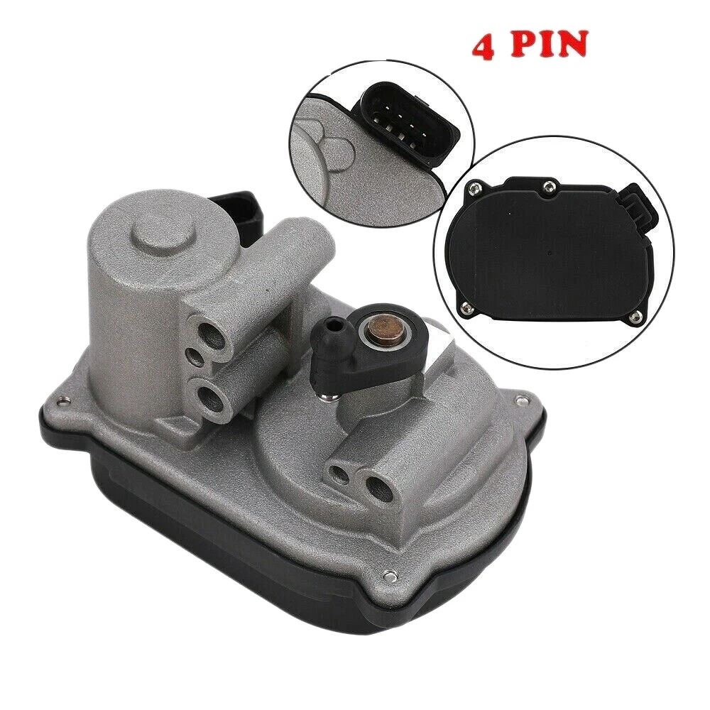흡기 매니폴드 스로틀 액추에이터 모터, 아우디 A4 A5 A6 A8 Q5 Q7 059129086D