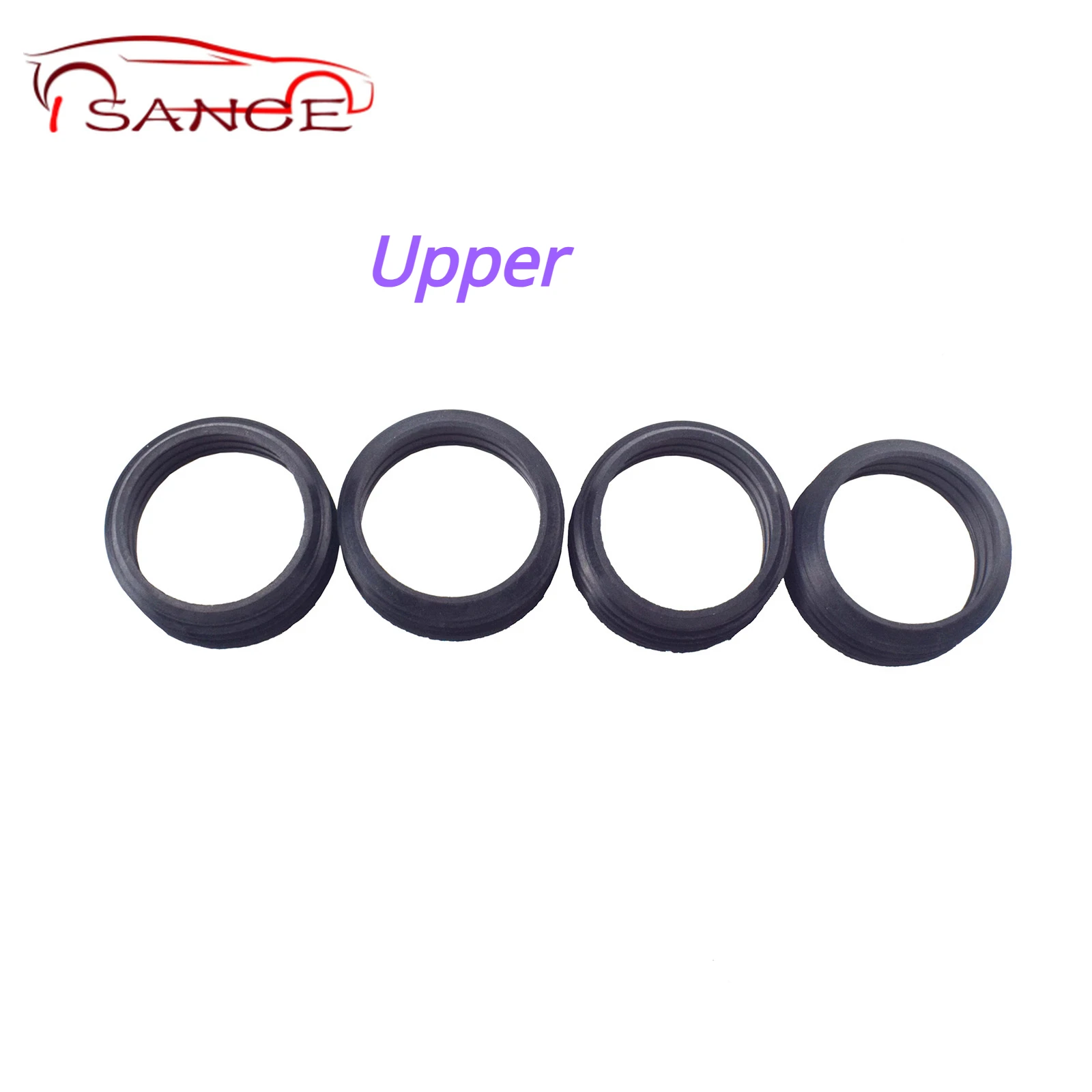 Engine Intake Manifold Gasket 06A133227B 06A133398F For Seat Altea Leon Ibiza Toledo VW Golf 6 MK6 5 MK5 4 Passat Jetta 96-2013