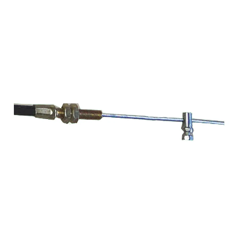 Bike Push-pull Choke Throttle Cable Automotive Choke Control Engine Speed Control High Quality Push-pull Control