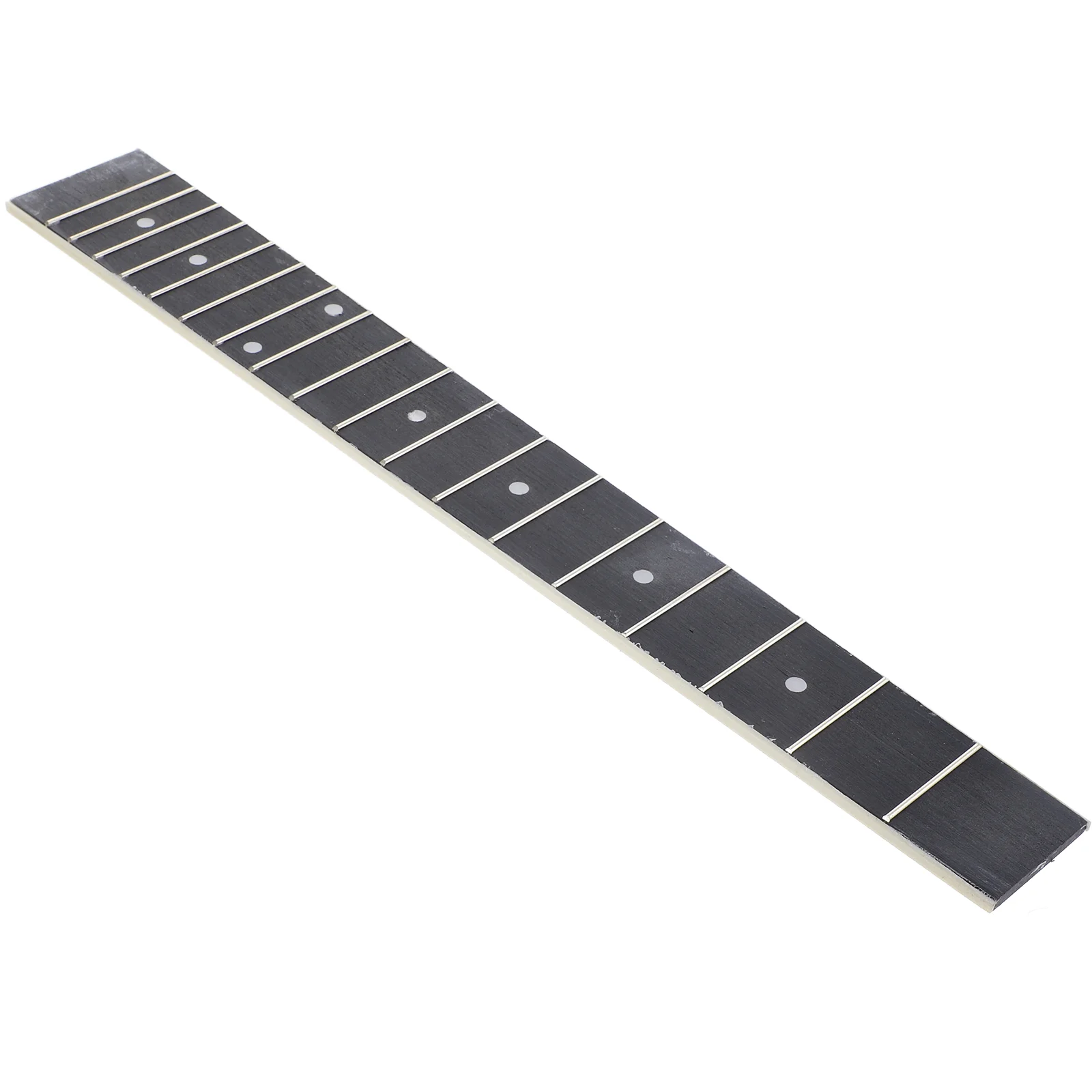 

Guitar Wood Fingerboard Technical Acoustic Fretboard Wooden Supply Replacement Electric Accessories Portable Accessory Neck