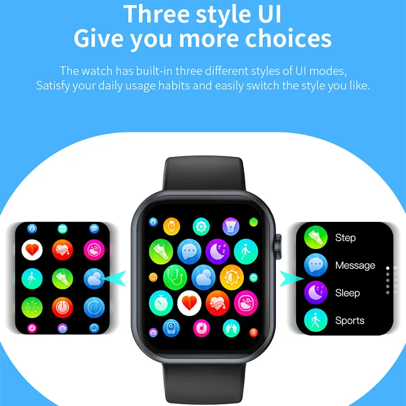 ɹڼ  Ʈ ġ    Ǫ 2023    Smartwatch ī޶   ð