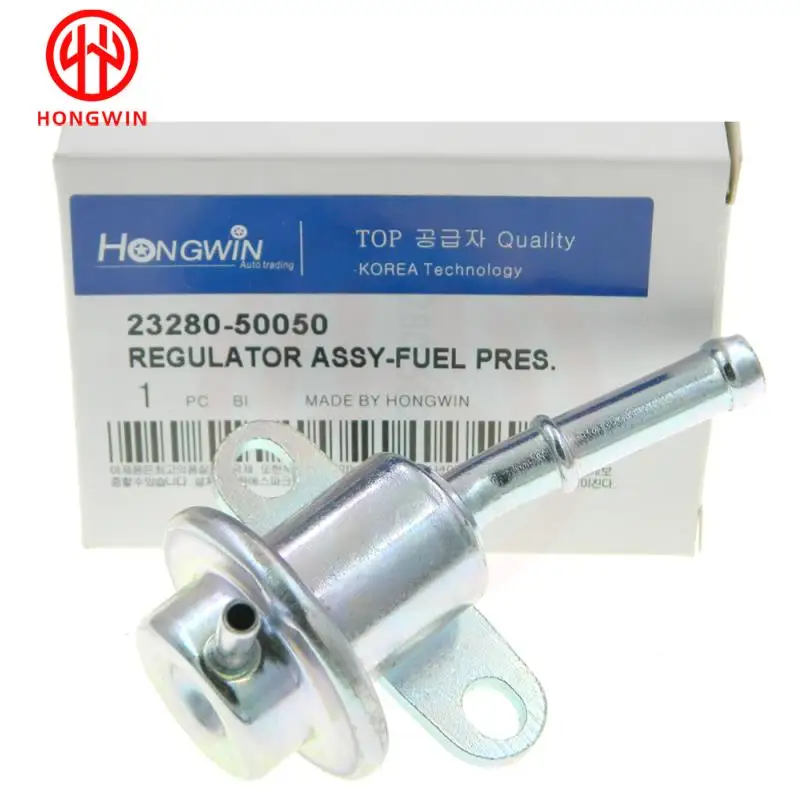 Новинка регулятор давления для впрыска топлива OEM.:FP10468 2328050050 23280-50050 PR4038 Toyota Lexus 4.7L