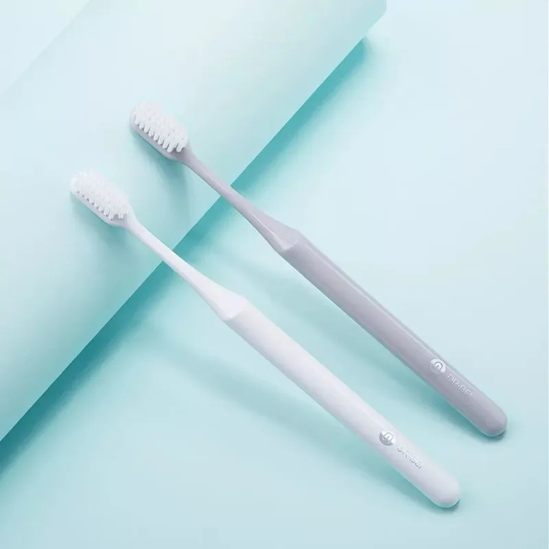 Portable Doctor B Toothbrush Youth Version 2 Colors Care For Gums Daily Cleaning Oral Teeth Brush Travel Doctor Bei Toothbrush