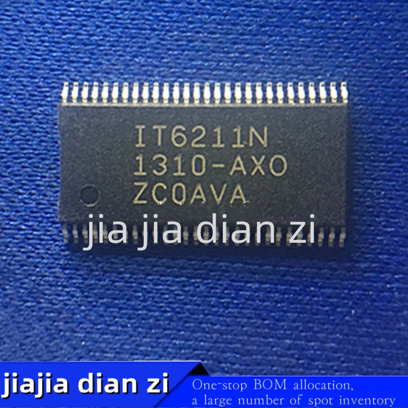 

1 шт./партия IT6211N SOP ic chips в наличии