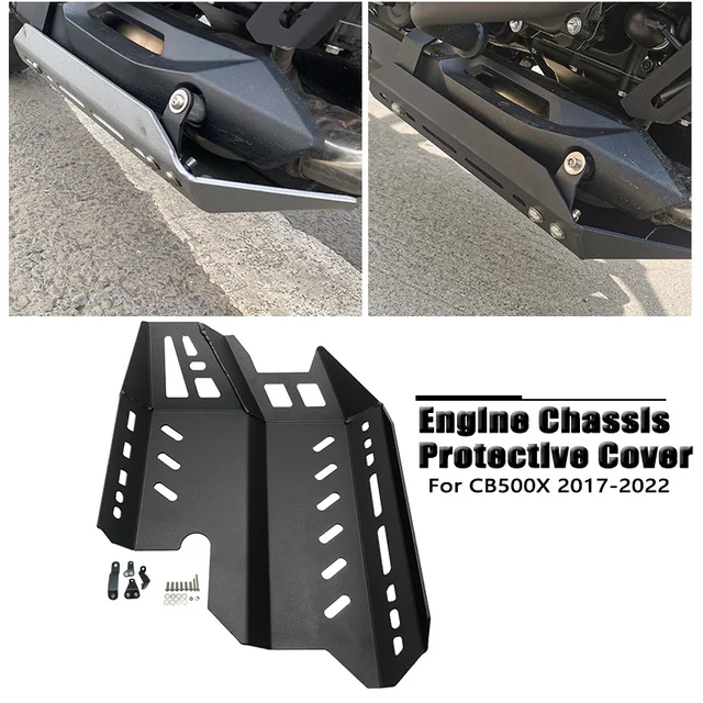 Moto Coperchio Motore Per CB500X Per CB 500X 500 X 2019-2023