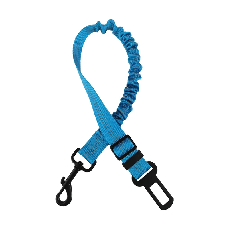 Ceinture De Sécurité Universelle Pour Chien Et Chat, Avec