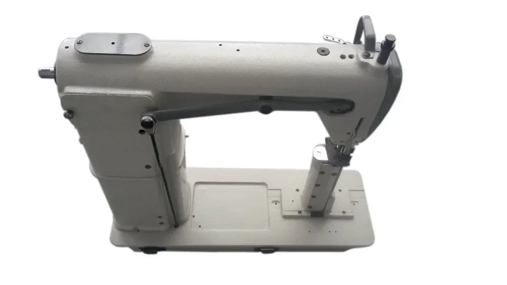YYHC-810 single needle post bed leather shoes sewing machine 3