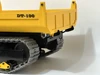 1/12 RC Hydraulic Dump Truck  Remote Control Hydraulic Model 6