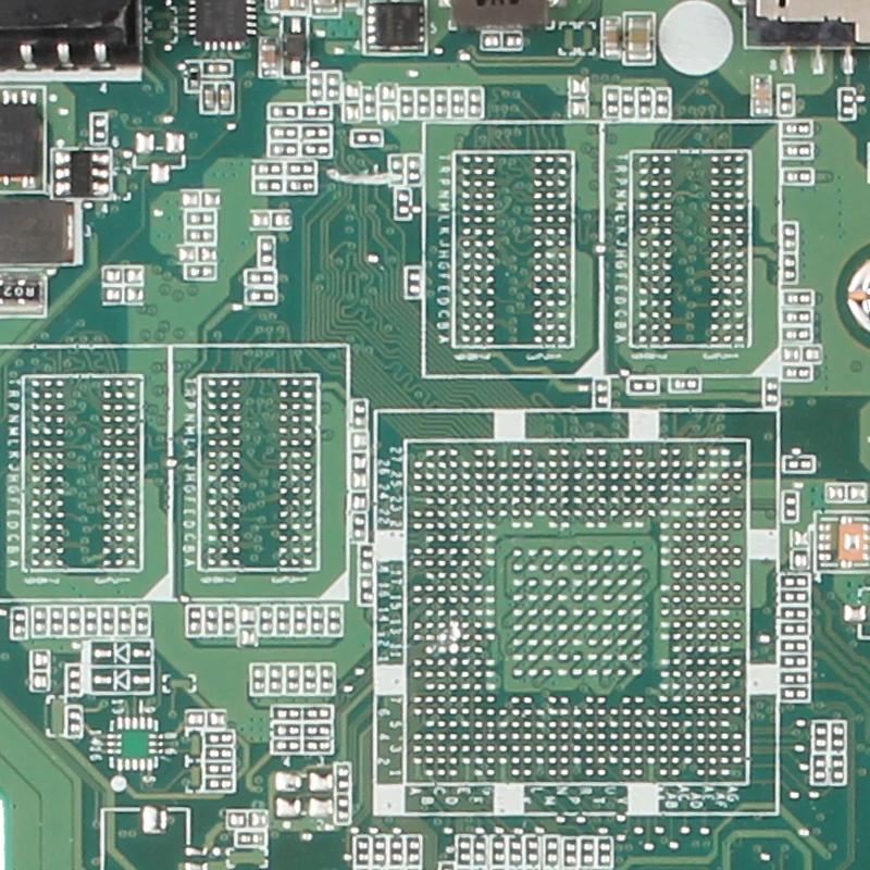 Description Picture 4 of itemFor Acer E5-573 Notebook Mainboard DA0ZRTMB6D0 NBMYH1100 2957U 3825U i3 i5 4/5th GPU 920M Laptop Motherboard DDR4 Full Tested