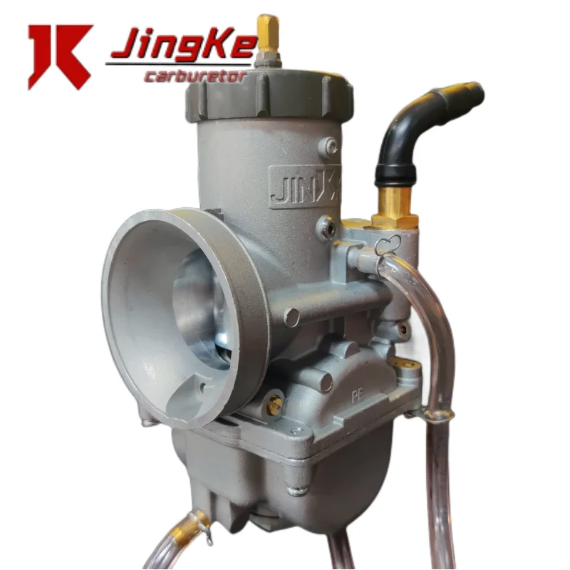 오토바이 기화기 엔진 부품, PE38 450cc 오토바이 시리즈, Zongshen NC450 오프로드 차량 