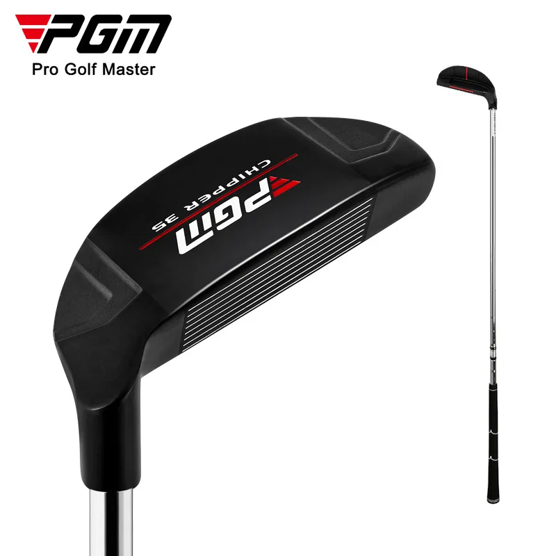 

PGM Golf Cut Putter Steel Golf Club for Men Women Sand Wedge Cue Driver Pitching Wedge Chipper Putters Golf Irons TUG042