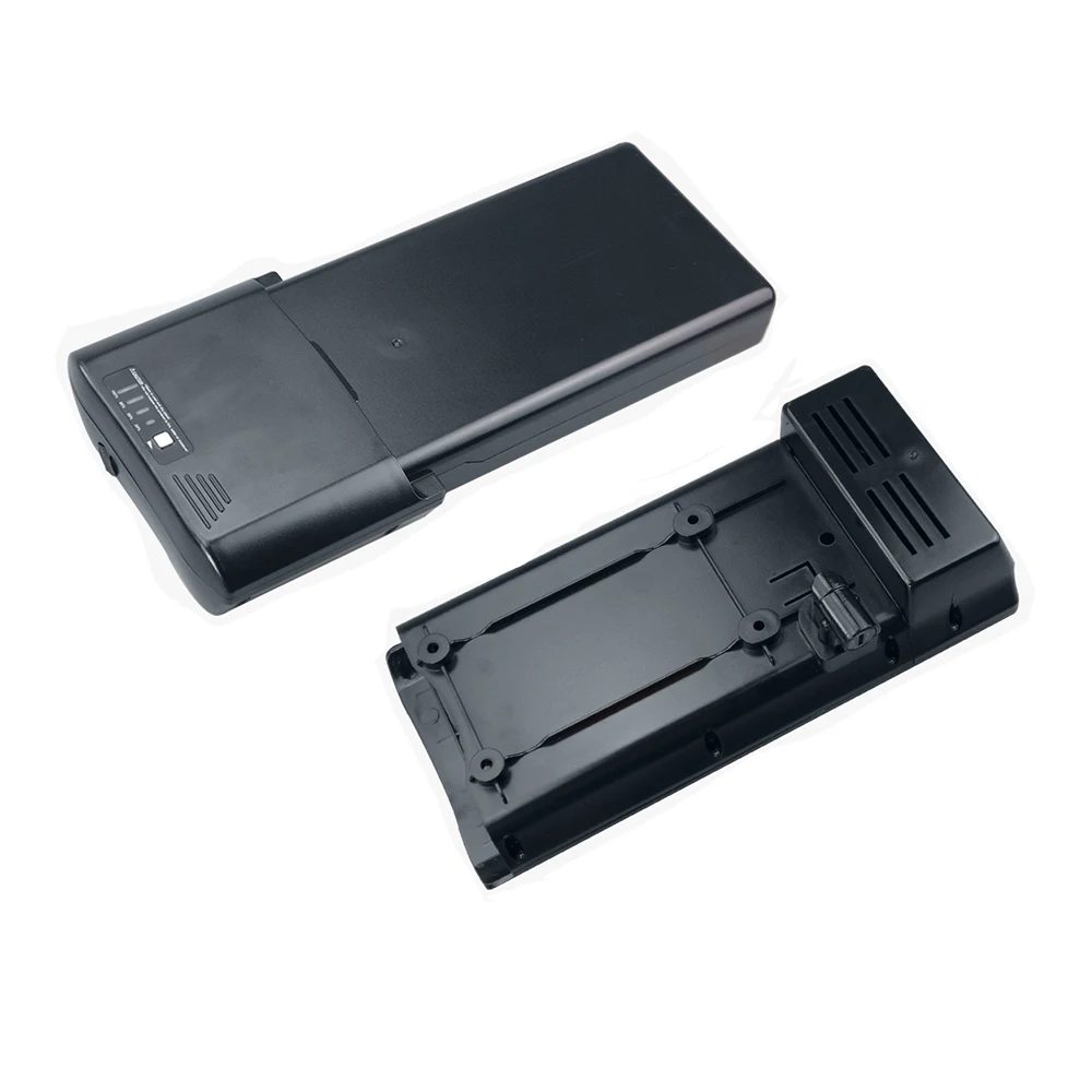 Rear Rack Luggage Rack Ebike Battery 24V 36v 7.8Ah 10Ah 10.4Ah 12Ah 14Ah for Ansmann Virtue Schoolbus City Bike E-bike Battery