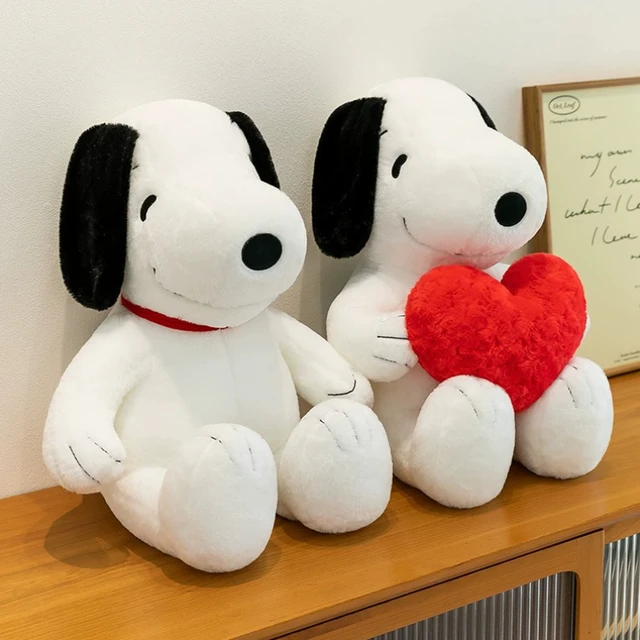 Peluche de Snoopy 3