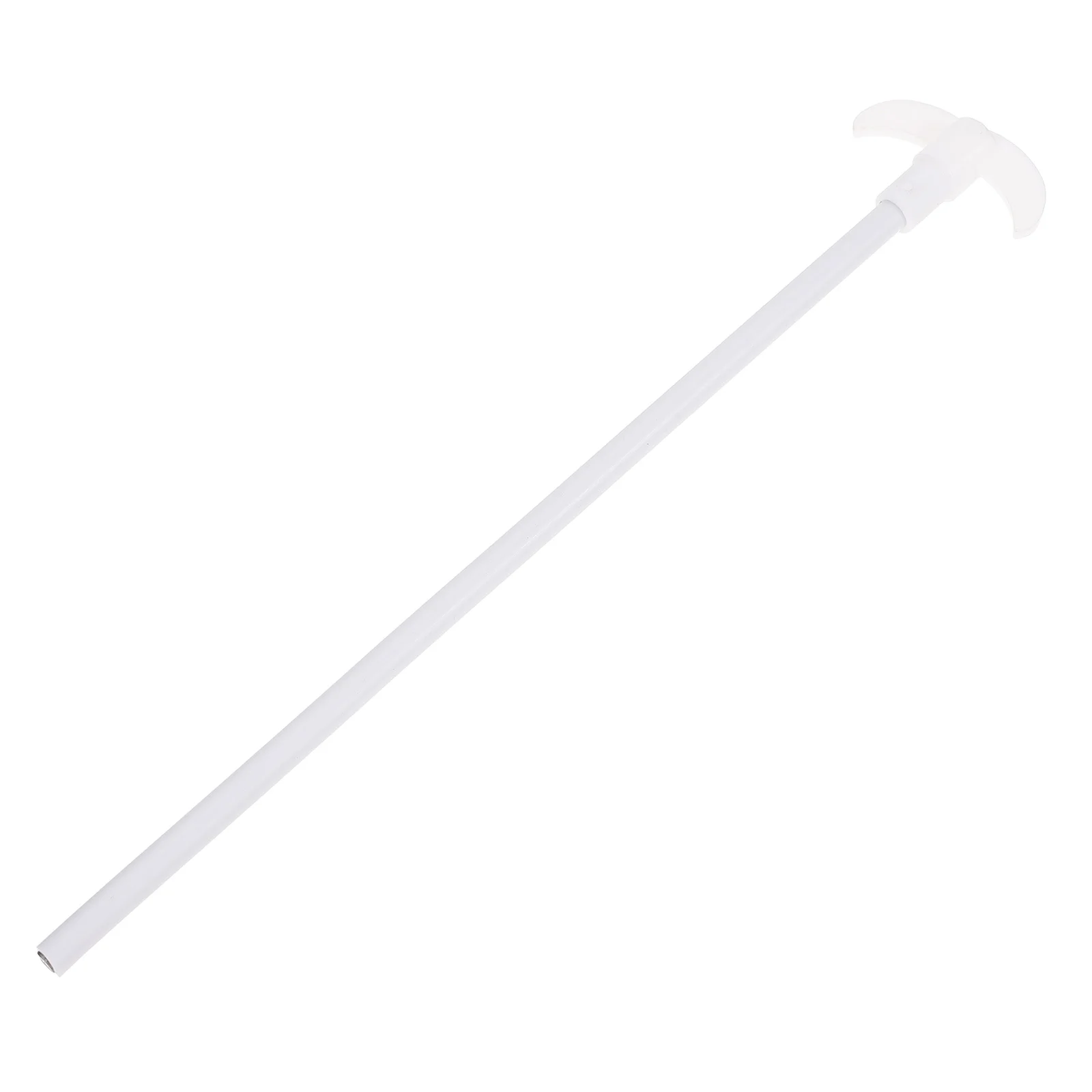 

PTFE Stir Bar Alkali Resistance Mixing Paddle Lab Chemistry Reagent Stirrer