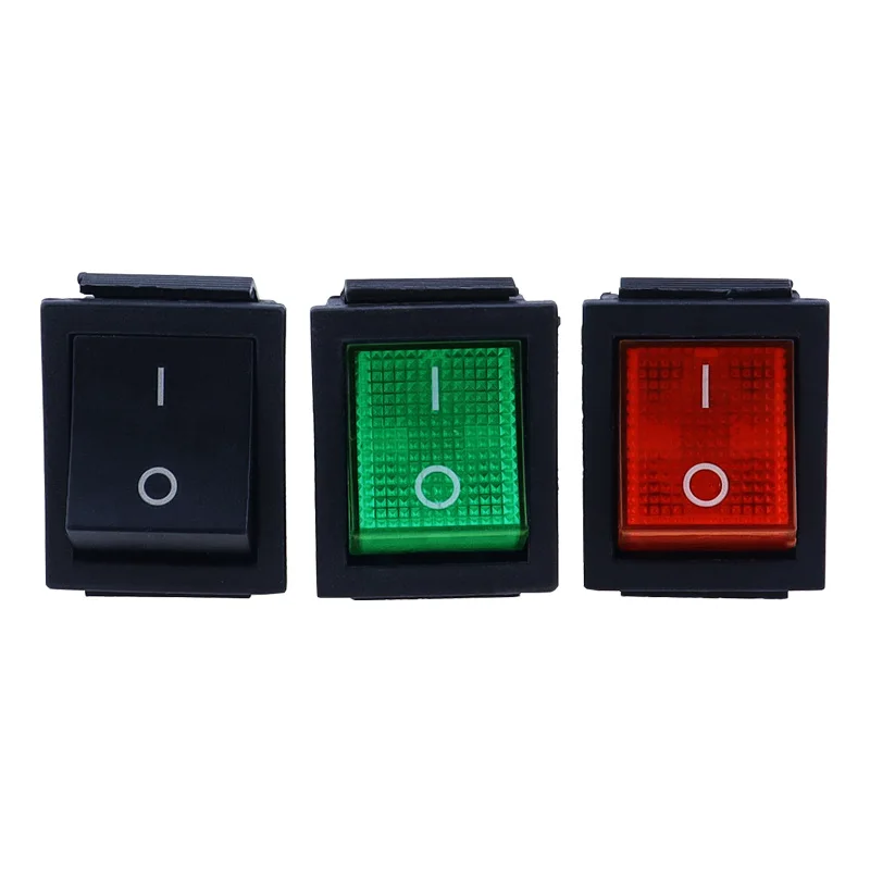 Interruttore Per Barca - M-127 - Kahlenberg Industries, Inc. - Per Nave / Per Yacht / Per Tromba - Foto 12