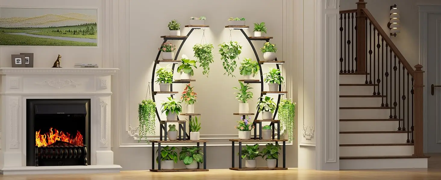 plant stands