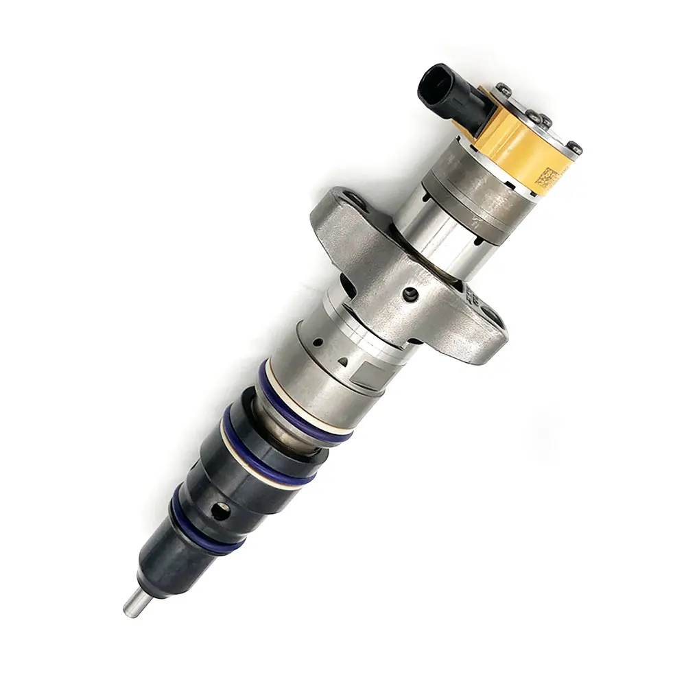 

High quality new diesel fuel injector nozzle C9 C7 C12 Engine Fuel Injector for caterpillar c7 engine injector