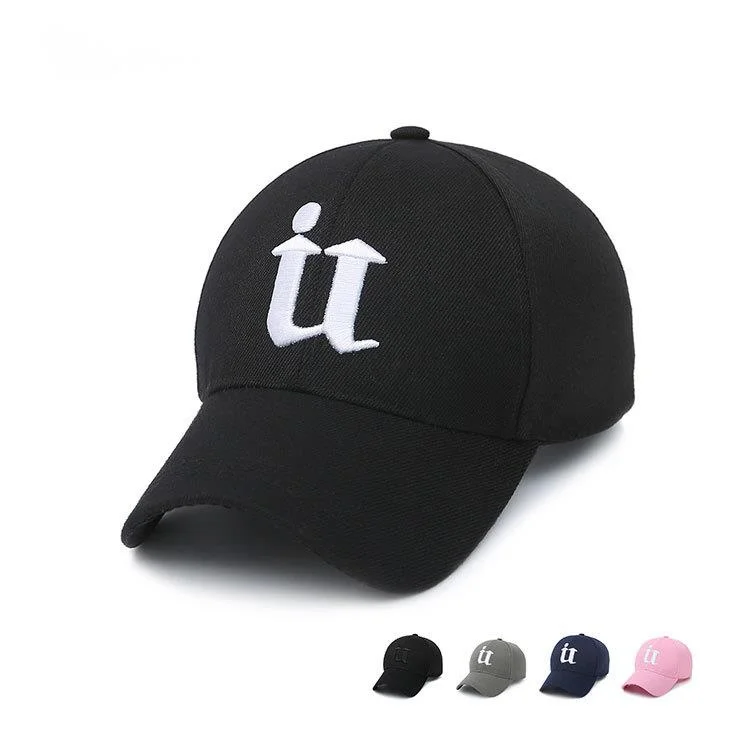 Unisex Baseball Cap For Outdoor Leisure Golf And Sun Protection_voghion.com