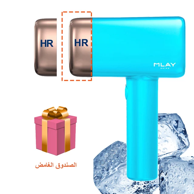HRHR Add Gift