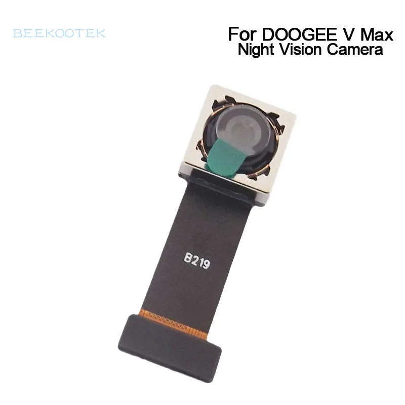 Nuovo Originale Doogee V Max Night Vision Camera Cellulare Visione Notturna Accessori Per Fotocamere Per Doogee V Max Smart Phone
