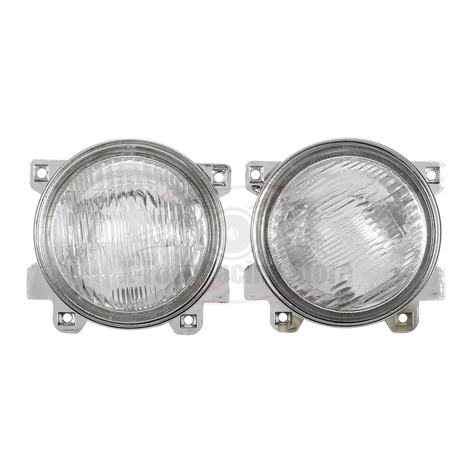 モーターサイクルヘッドライトアセンブリ,ホンダcbr250rr mc22 1990