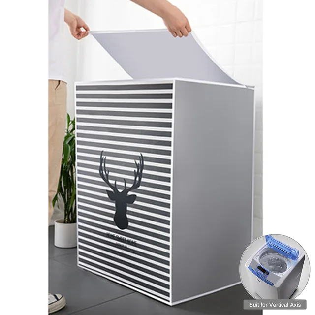 Flip washing machine-200004890