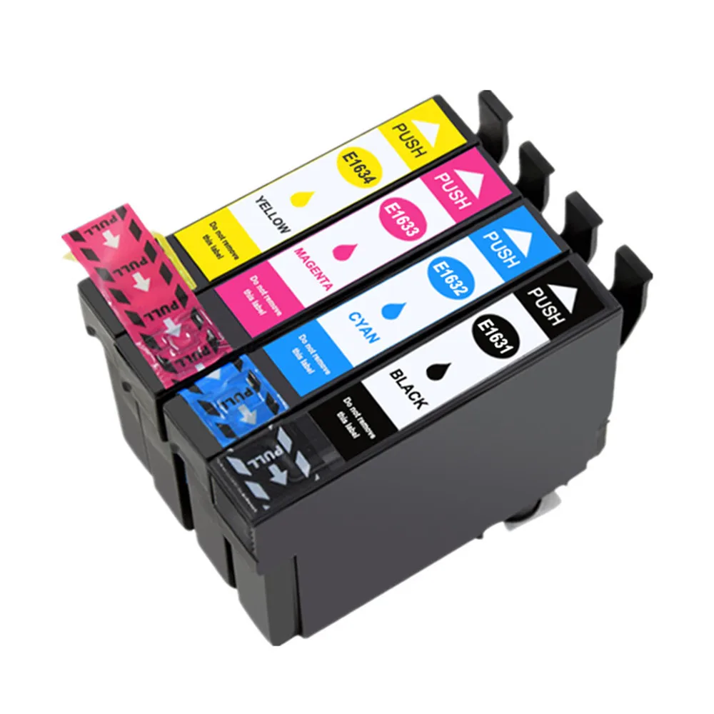 16 XL, T1631, T1632, T1633, T1634, WF-2510,