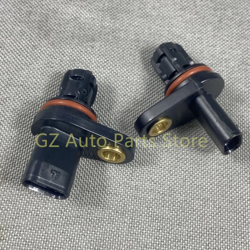 Capteur D'Arbre à Cames 55565708 - Compatible Chevrolet Aveo, Cruze, Trax, Opel Astra, Corsa, Insignia, Mokka