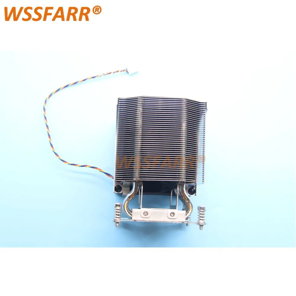 Не цп не дп Активный радиатор ЦП 4U, охлаждение для систем X9 UP/DP, Φ, 4u активный  радиатор ЦП для X9 100% протестирован | AliExpress