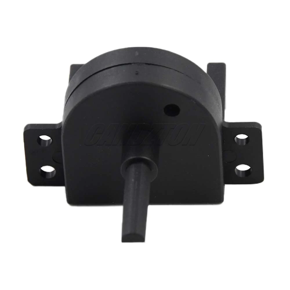 Interrupteur De Ventilateur De Chauffage De Remplacement - Compatible Citroën Relay, Peugeot Boxer, Fiat Ducato - 6
