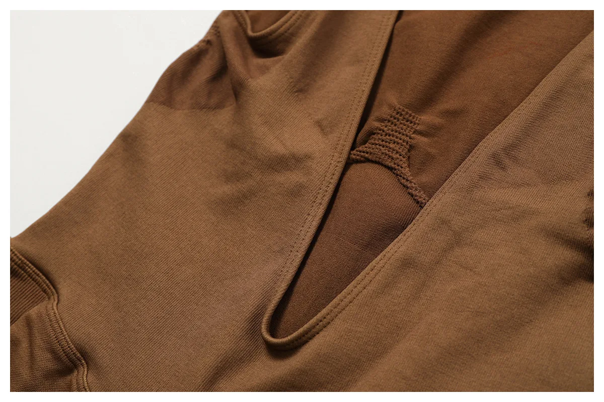 Spicy Girl Street Fashion Sports Style Sexy Open Back High Waist Hip Lift Yoga One Piece Dress Long Pants Fitness Clothes