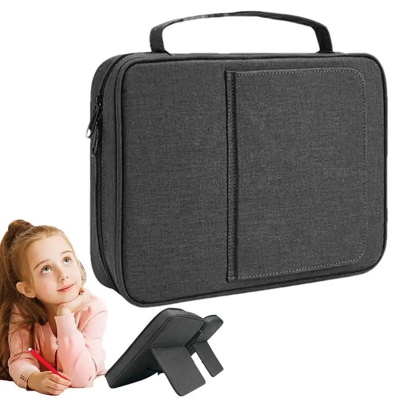 BibleCoversForMenWaterproofBookCarryingCaseBookStorageCase