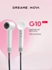 MOVA G10 High-speed Hair Dryer Negative Ion Hair Care Household Large Wind Dormitory Student Hair Dryer 1
