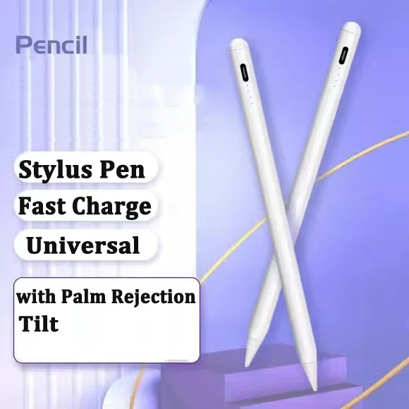 

Stylus Pencil for Teclast T40 Pro T50 5G Plus M40 P25T P80T P20S X6 X11 X16 P40HD M40SE P30Air P30HD P85 T30 M30 M18 P10SE