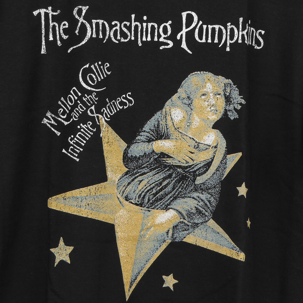 ザ・スマッシング・パンプキンズ Tシャツ メロン・コリーと無限の