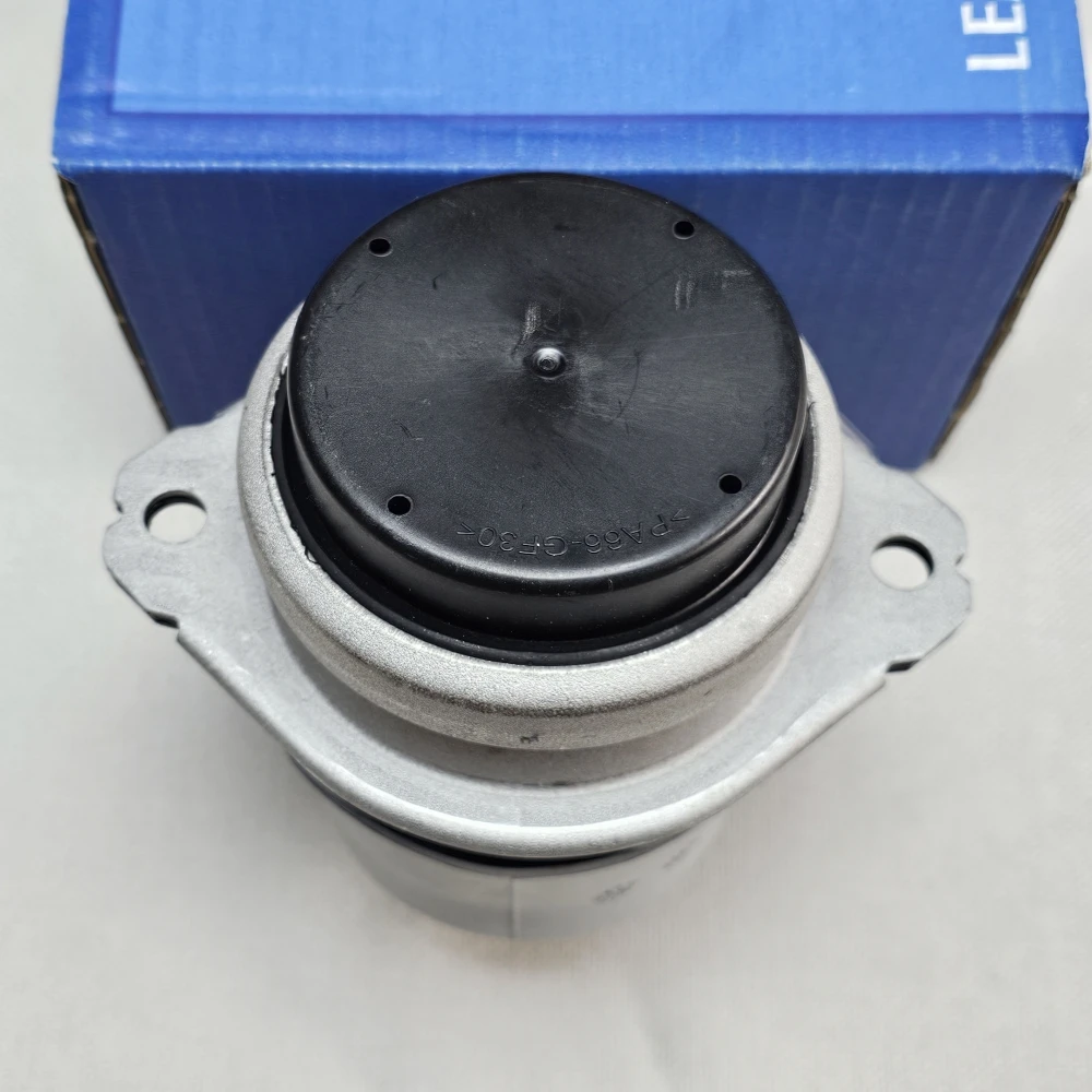 1pc 7L8199131A 7L8199131 Engine Motor Mount For AUDI Q7 3.0/3.6/4.2/6.0 2006-2015 VW Touareg V6/V8/W12 2002-2010