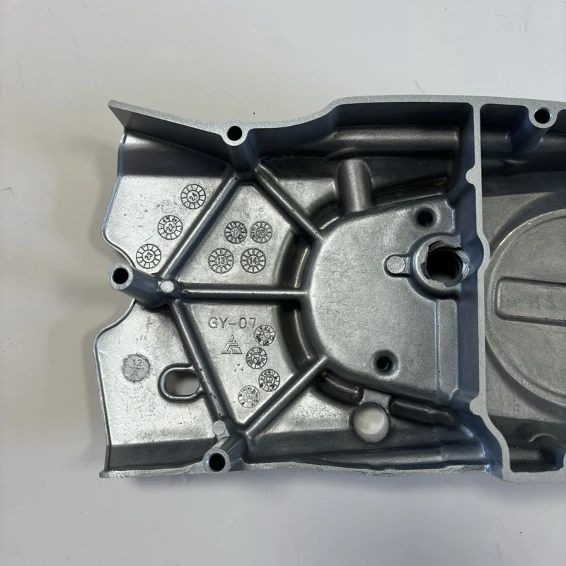 علبة المرافق للدراجات النارية لسوزوكي Haojue Jingc...