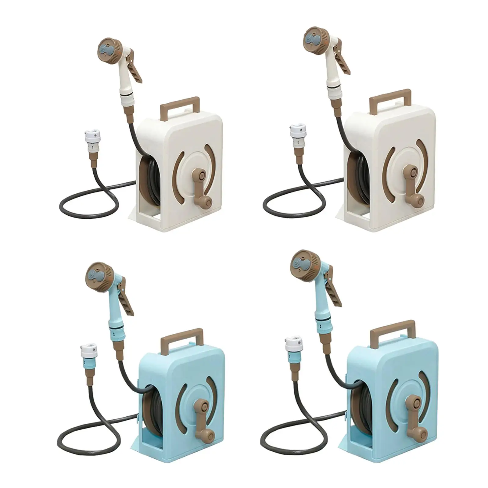 

Watering Machine Sprinkler Lightweight Adjustable Manual Pressure Sprayer Plant Sprayer